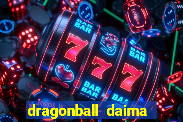 dragonball daima torrent magnet